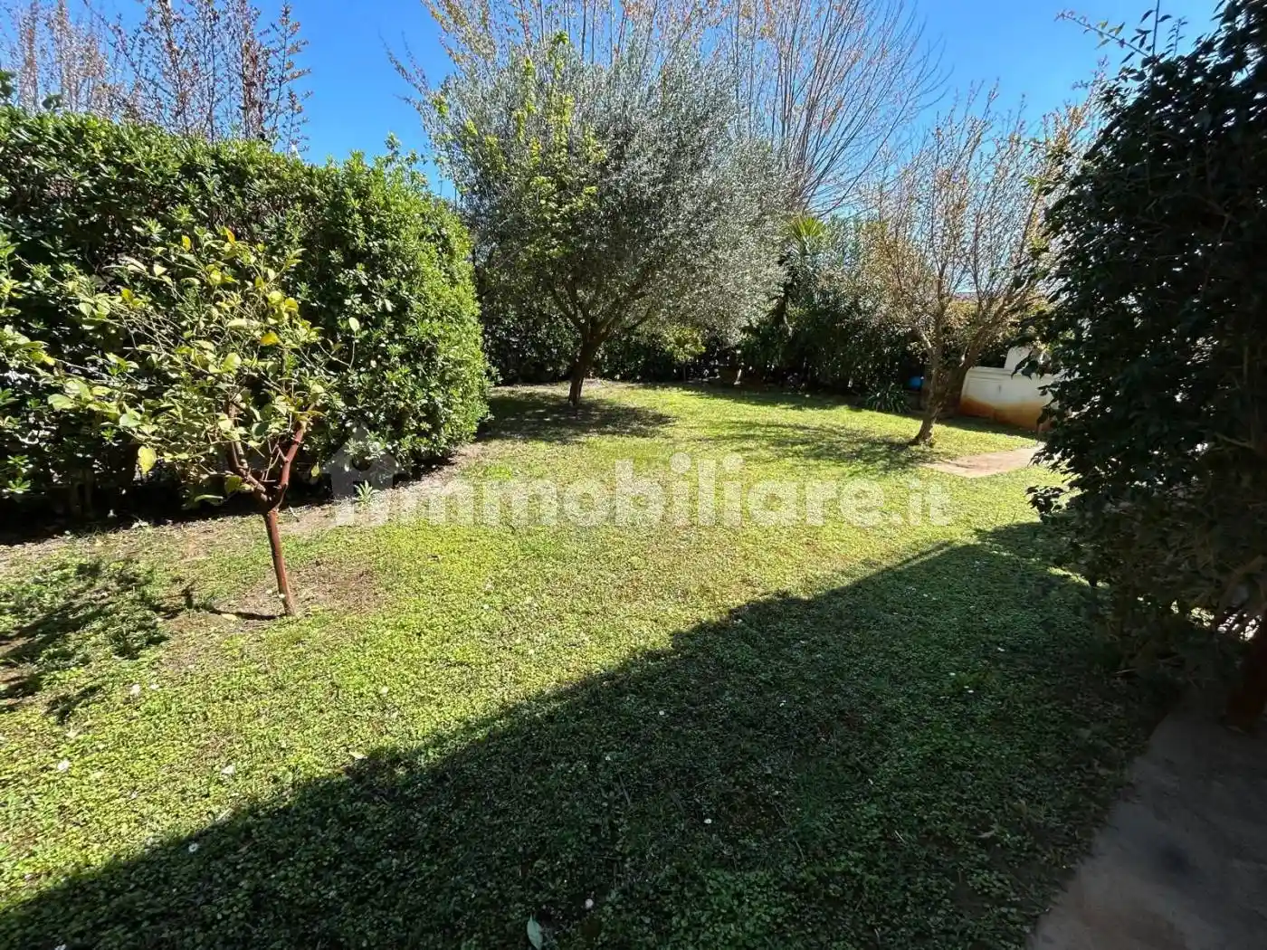 Villa in affitto a Fiumicino