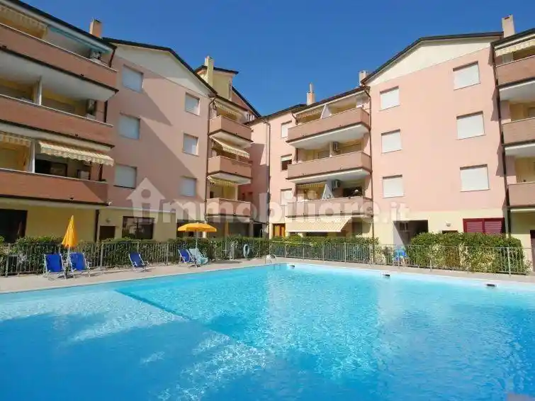 Appartamento in vendita a Rosolina