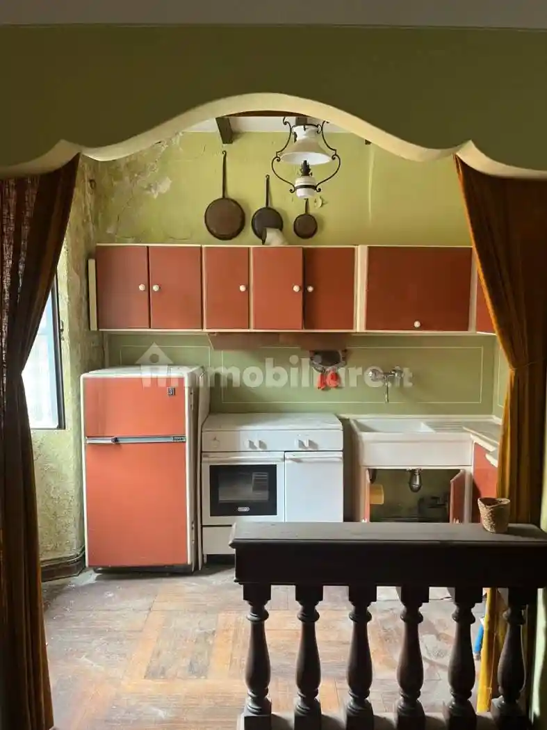 Appartamento in vendita a Costigliole Saluzzo