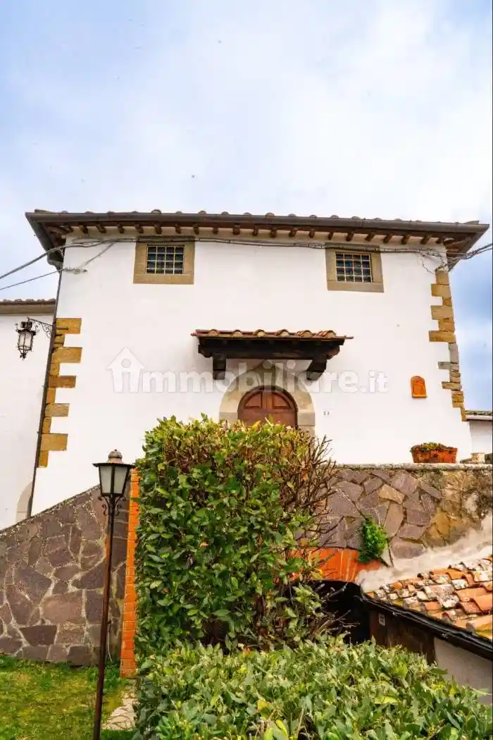 Villa in affitto a Vinci