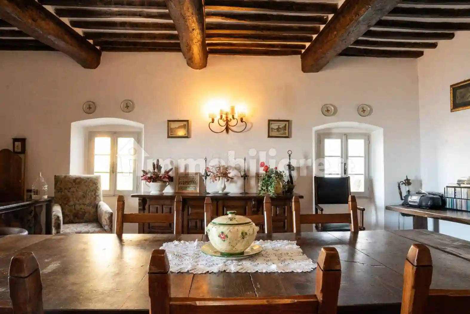 Villa - foto 3