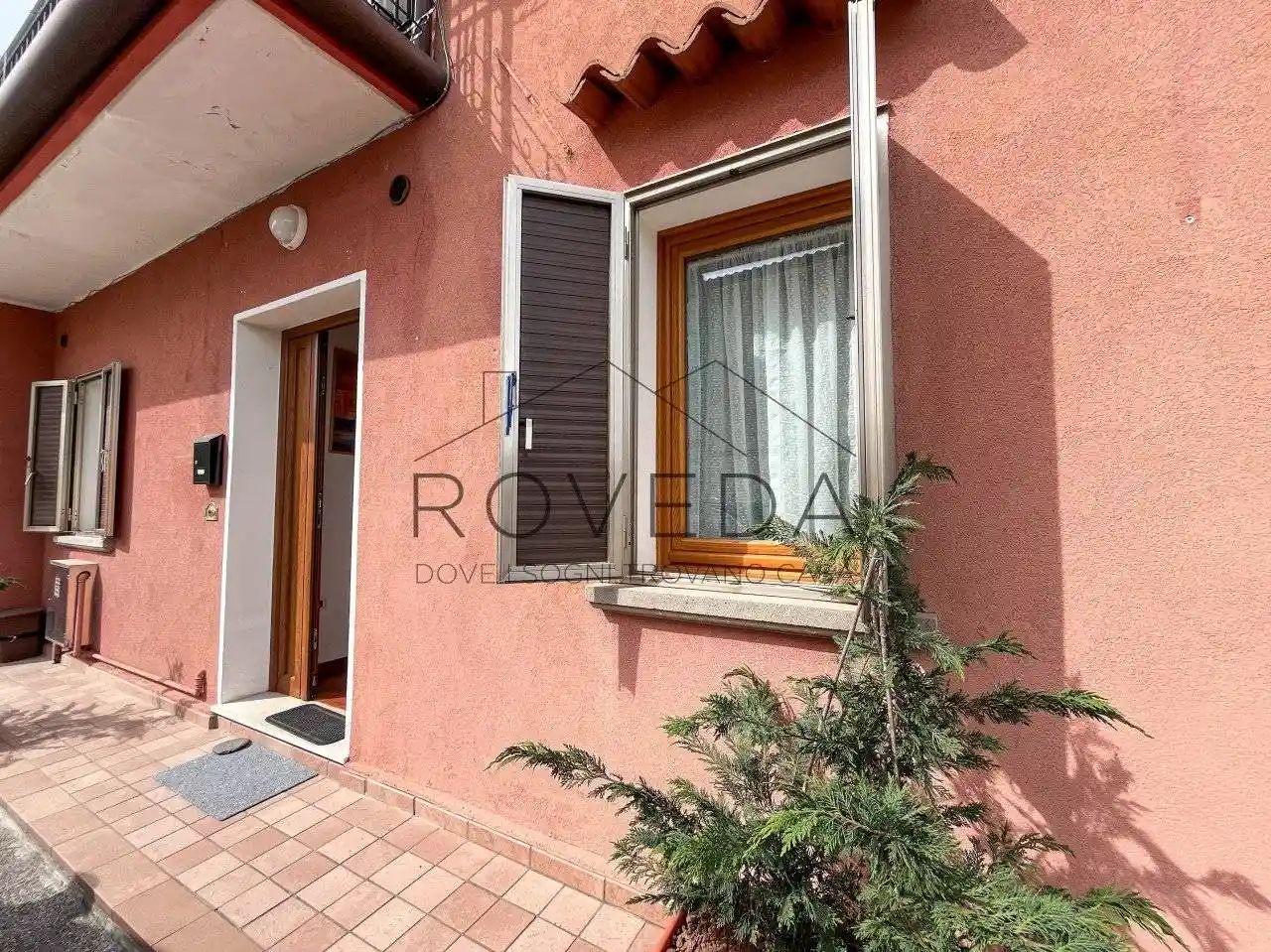 Villetta a schiera in vendita a Villorba