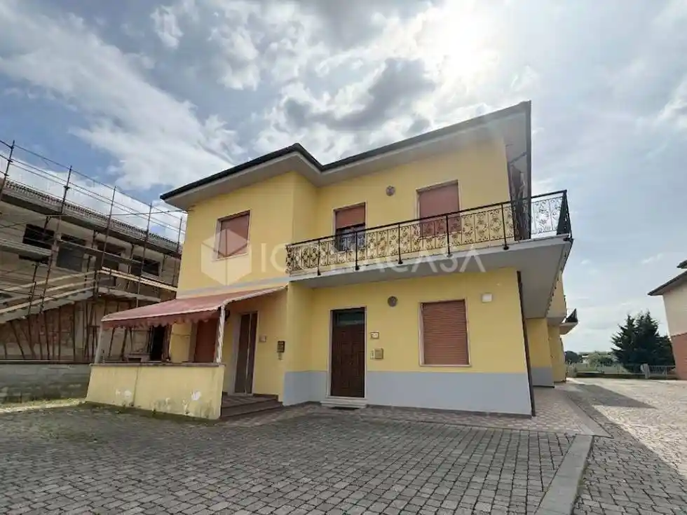 Appartamento in vendita a Montopoli in Val d'Arno