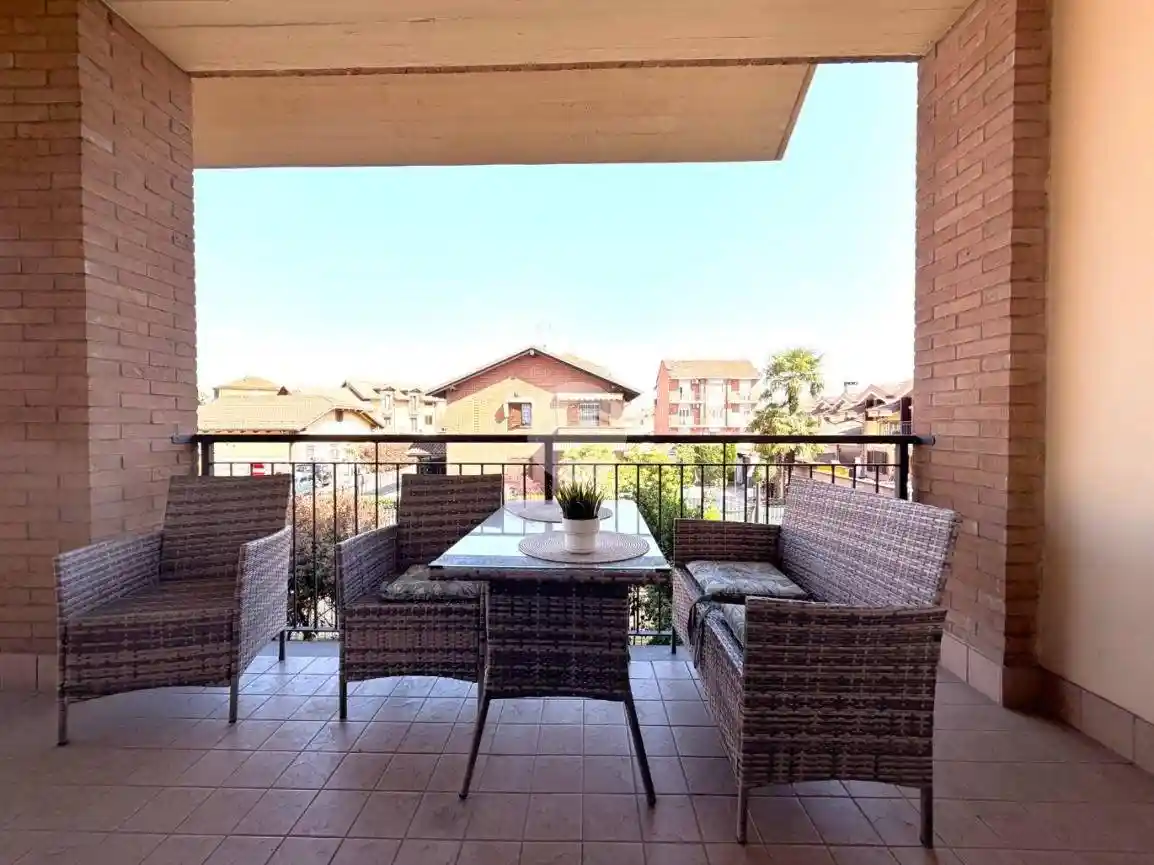 Appartamento in vendita a Nichelino