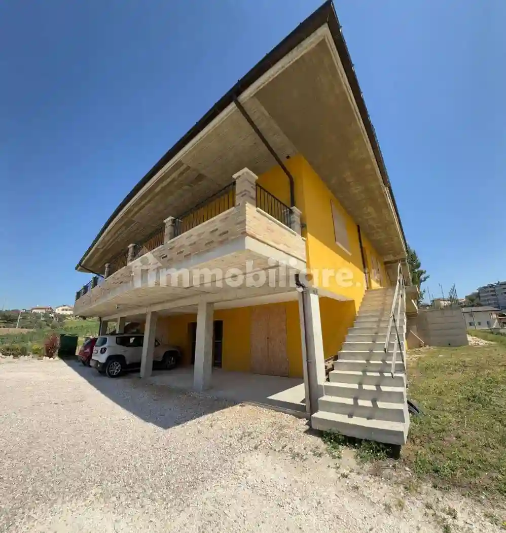 Palazzo - Edificio - foto 2