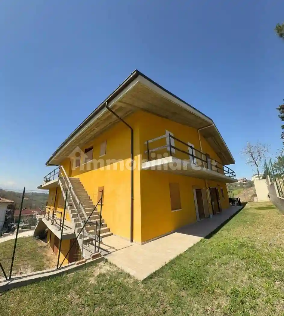 Palazzo - Edificio - foto 3