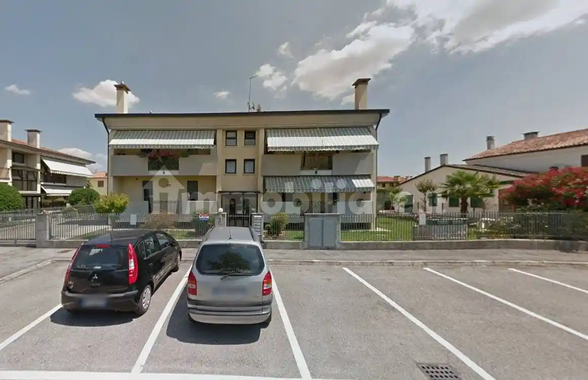 Appartamento in vendita a San Giorgio delle Pertiche