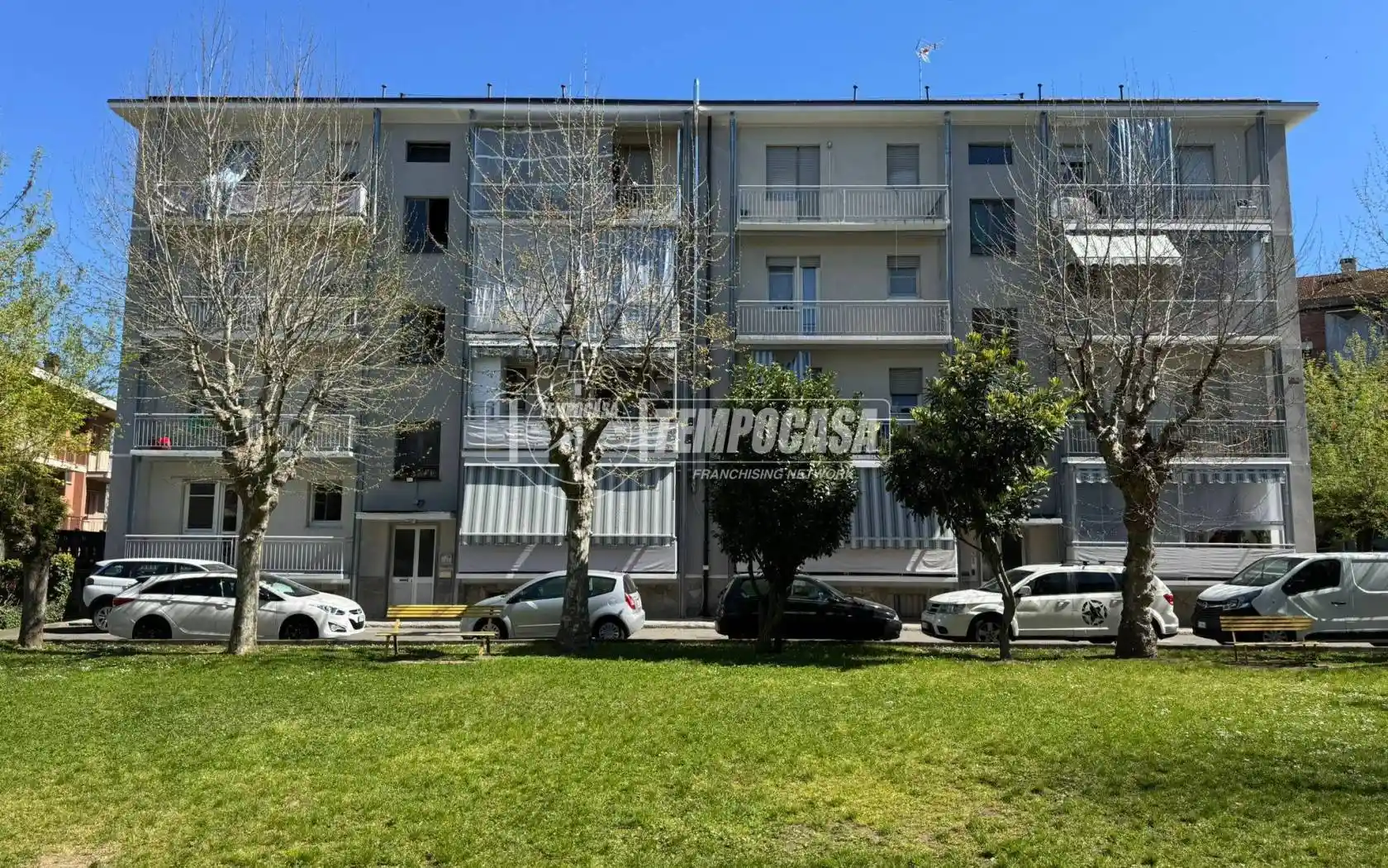 Appartamento in vendita a Settimo Torinese