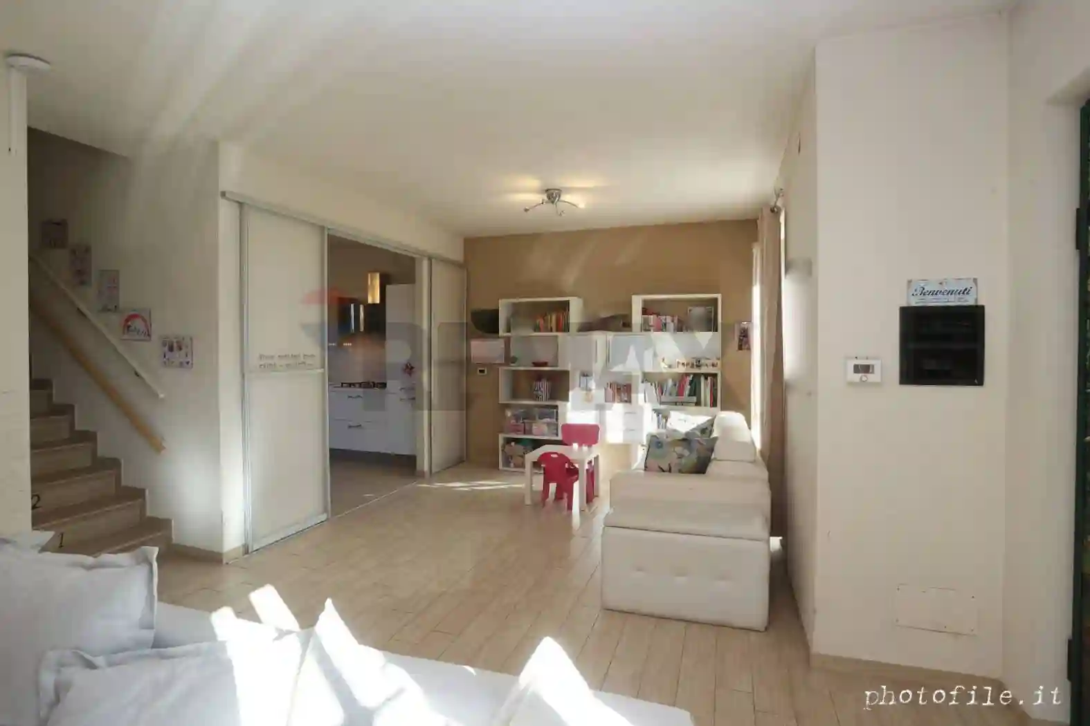 Villa - foto 5