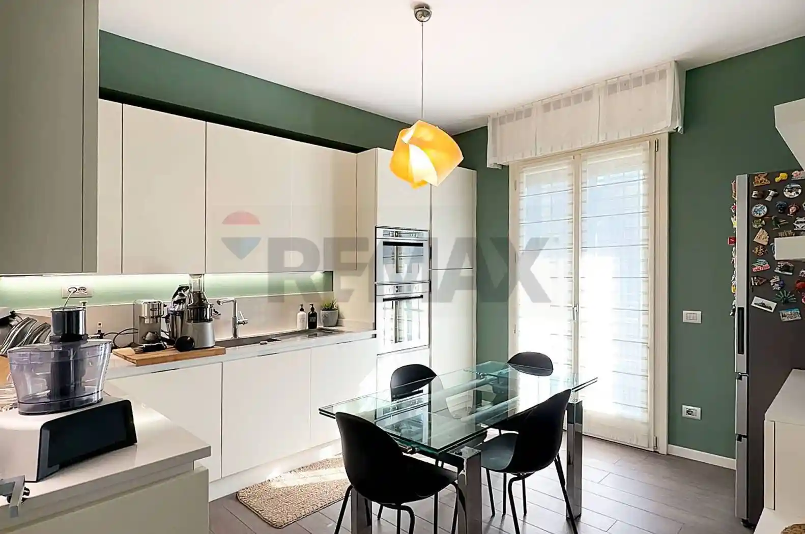 Appartamento in vendita a Collecchio