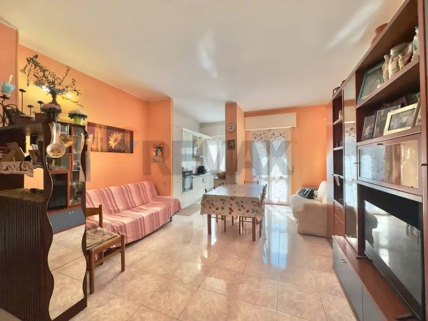 Appartamento in vendita a Olgiate Olona