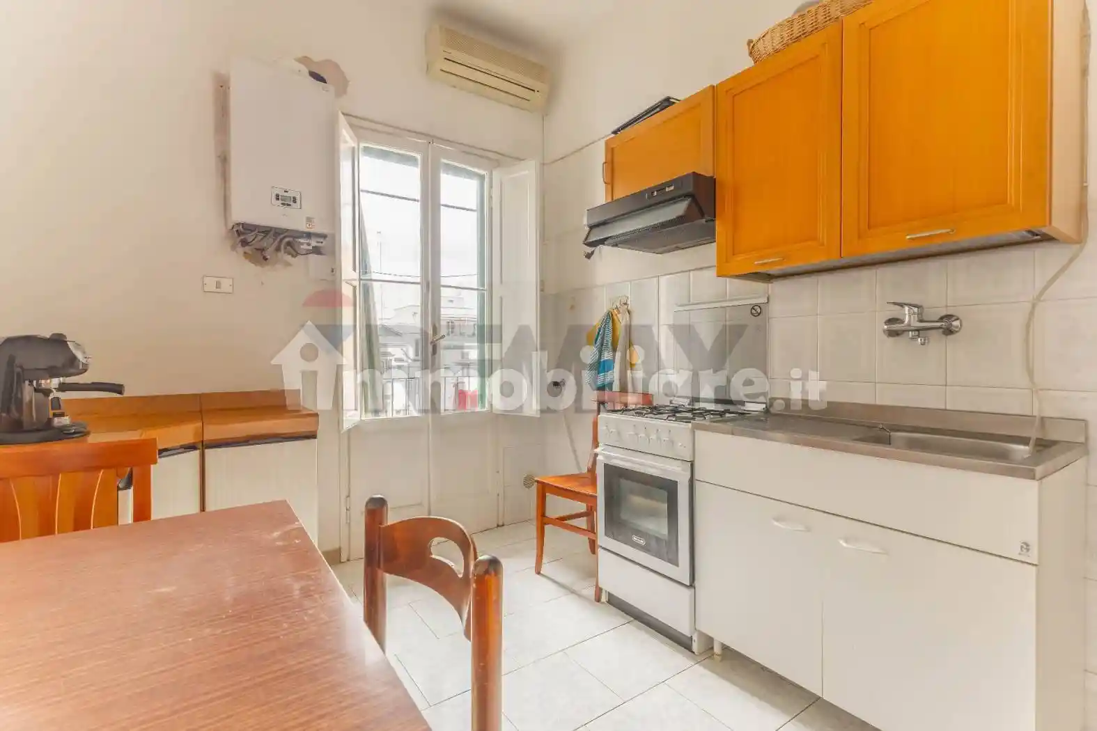 Appartamento in vendita a Bari