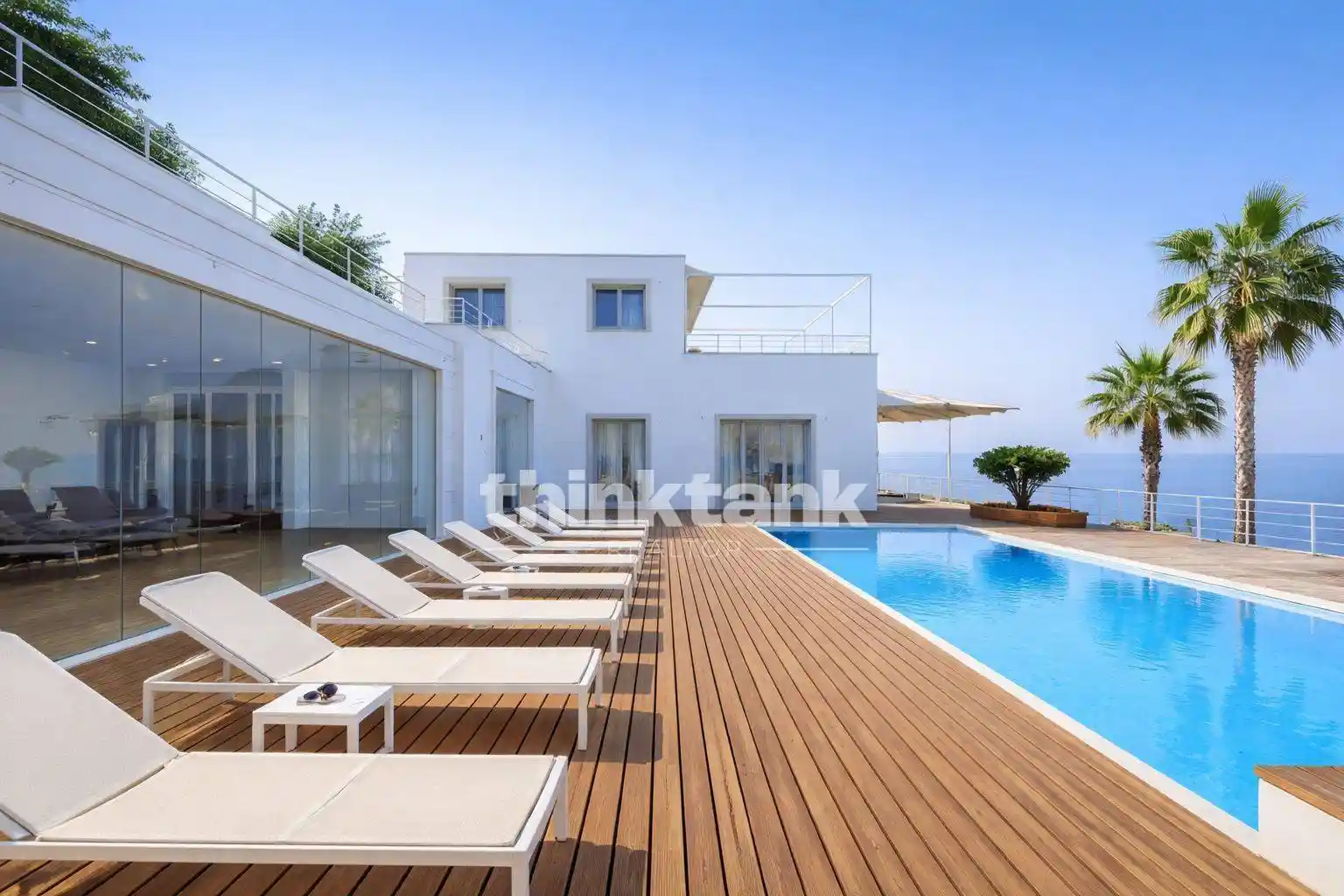 Villa in vendita a Letojanni