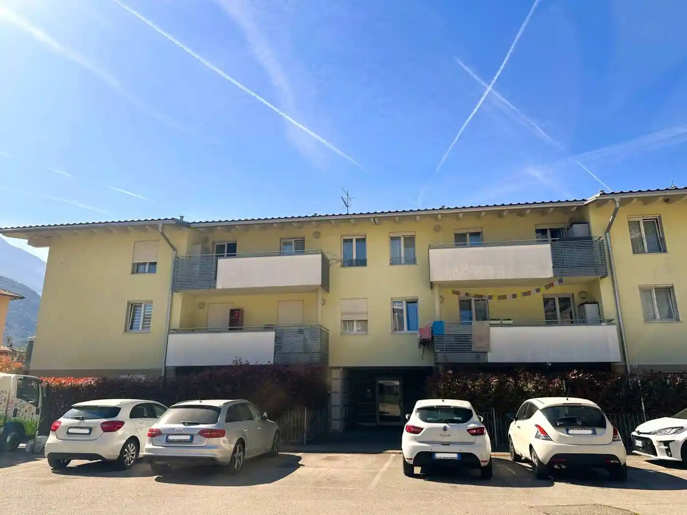 Appartamento in vendita a Dro