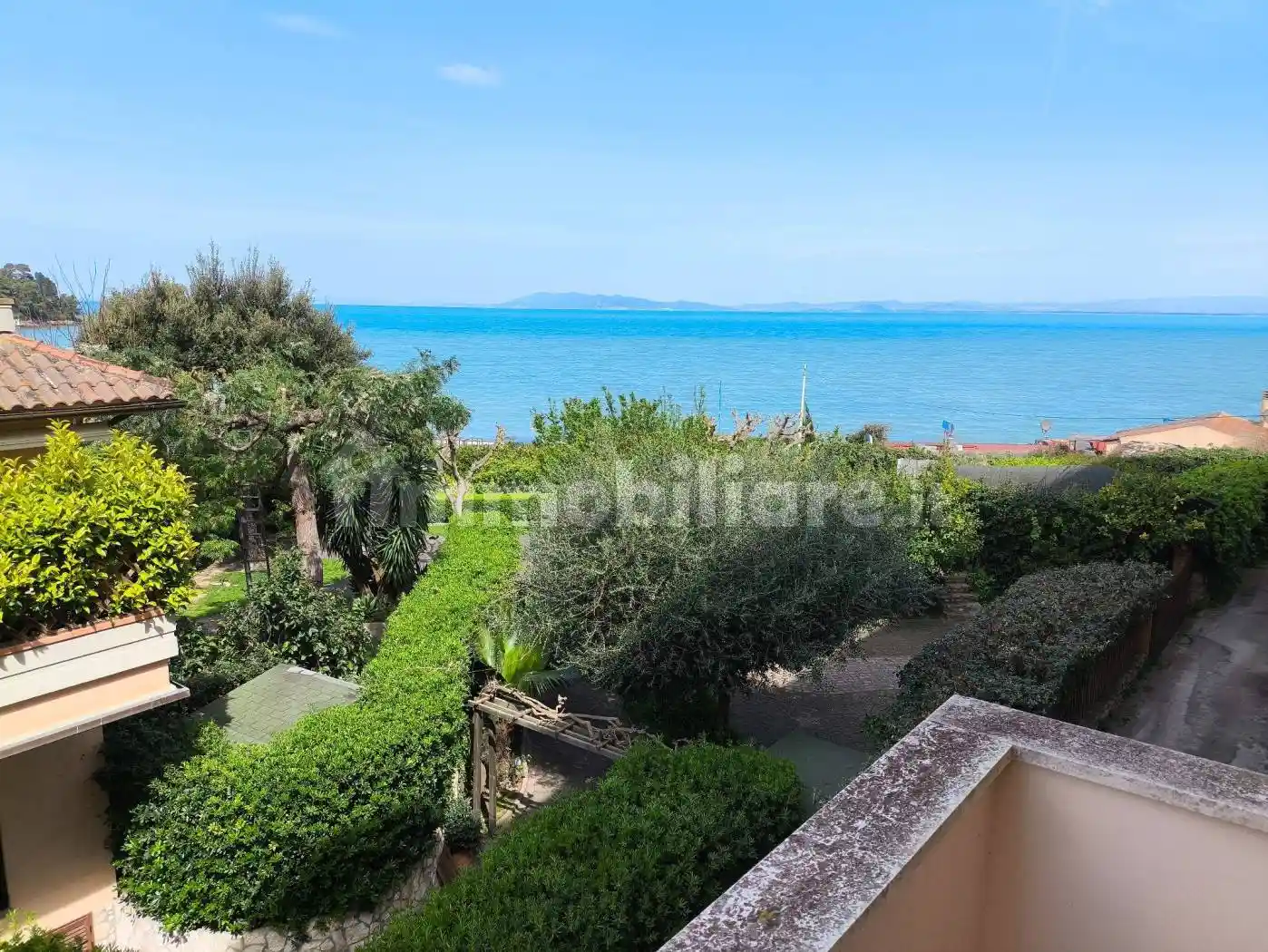 Appartamento in vendita a Monte Argentario