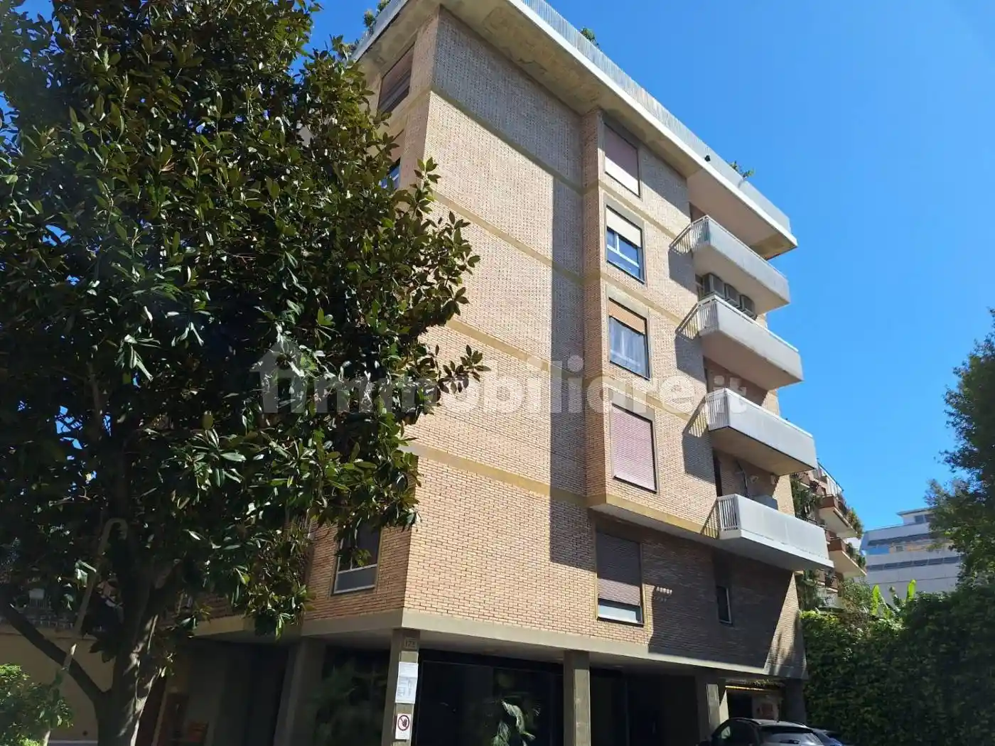 Appartamento in affitto a Roma