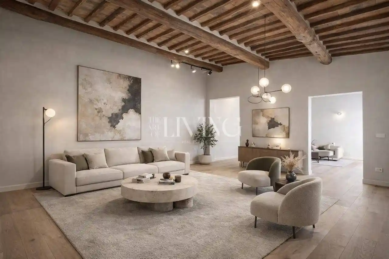 Appartamento in vendita a Lucca