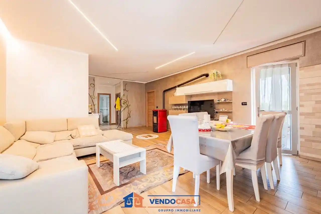 Appartamento in vendita a Cuneo