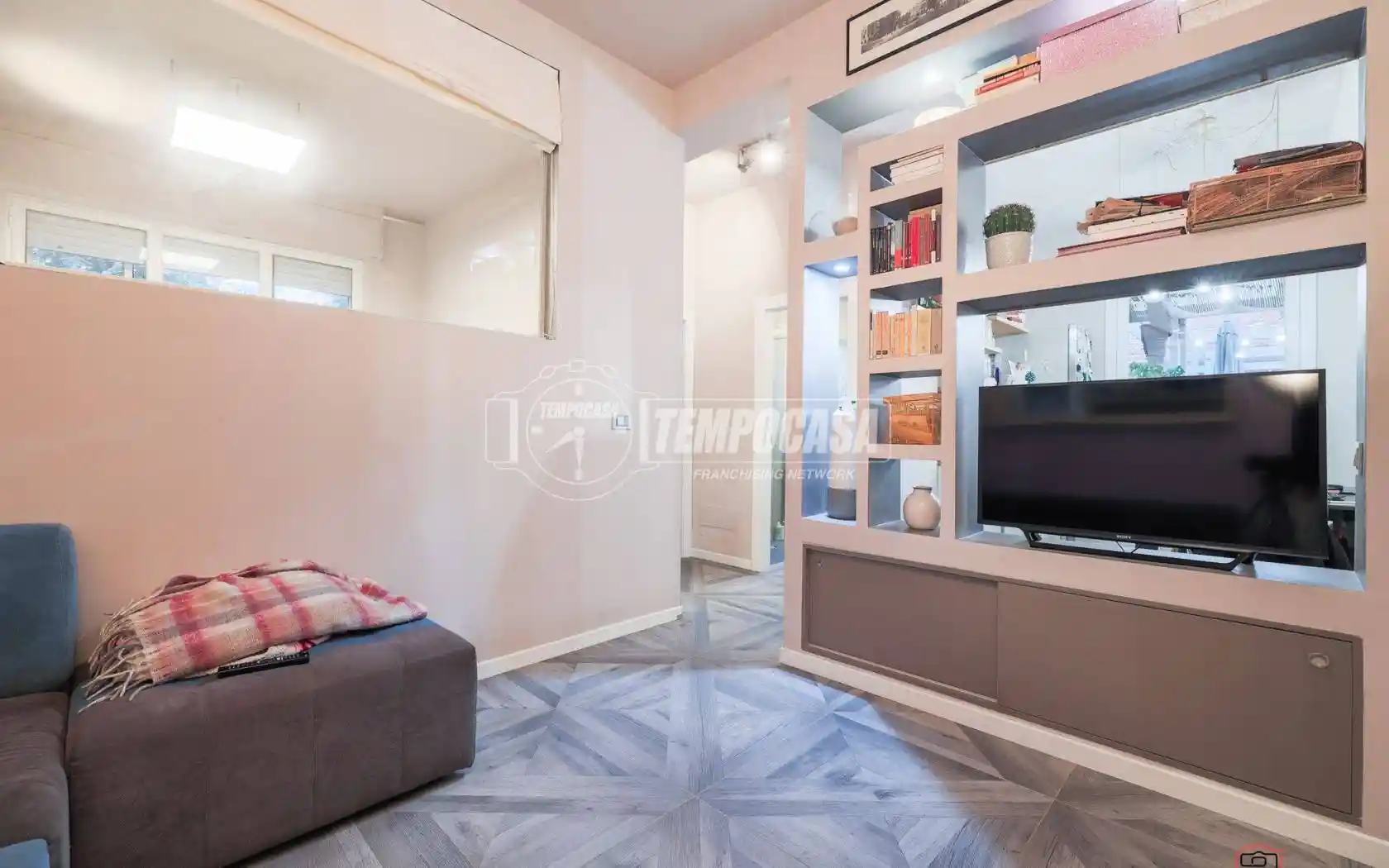 Attico - Mansarda in vendita a San Lazzaro di Savena