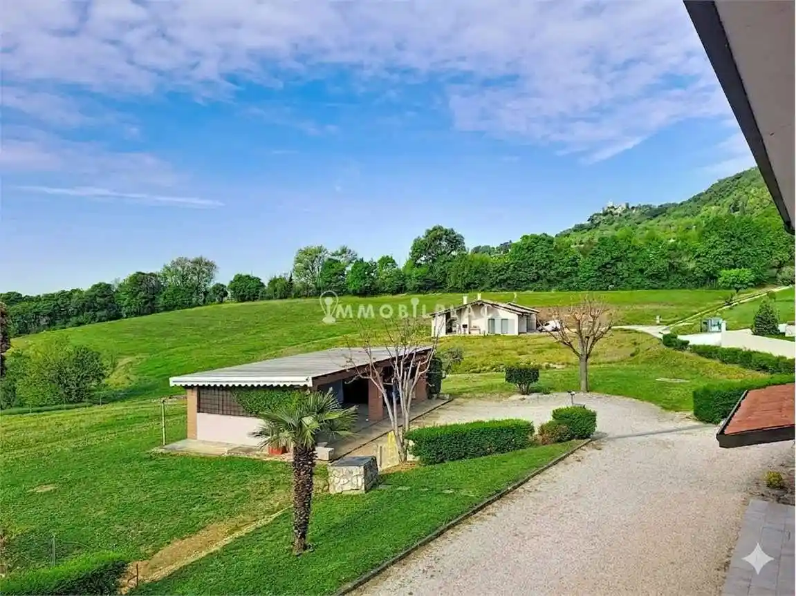 Villetta a schiera in vendita a Brendola