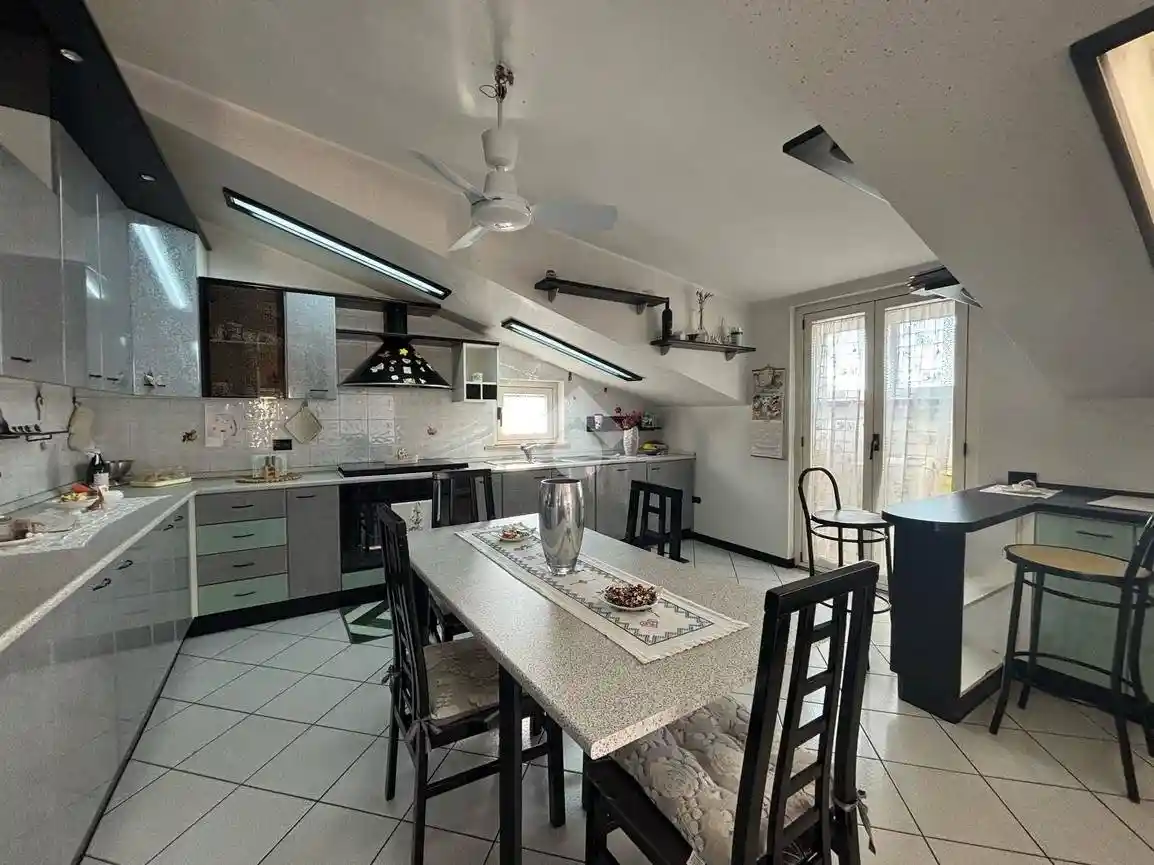 Appartamento in vendita a Castellalto