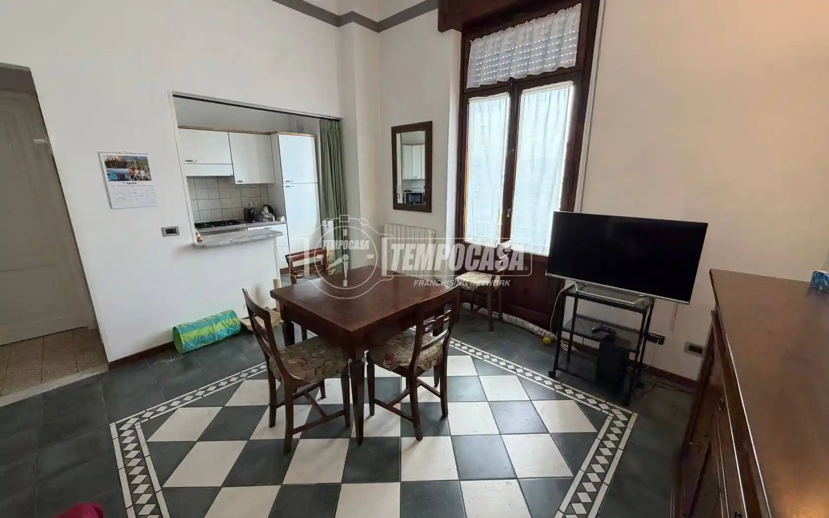 Appartamento in affitto a Viareggio