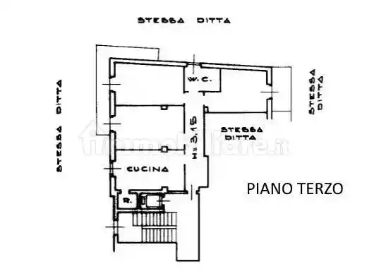 Appartamento in vendita a Levanto