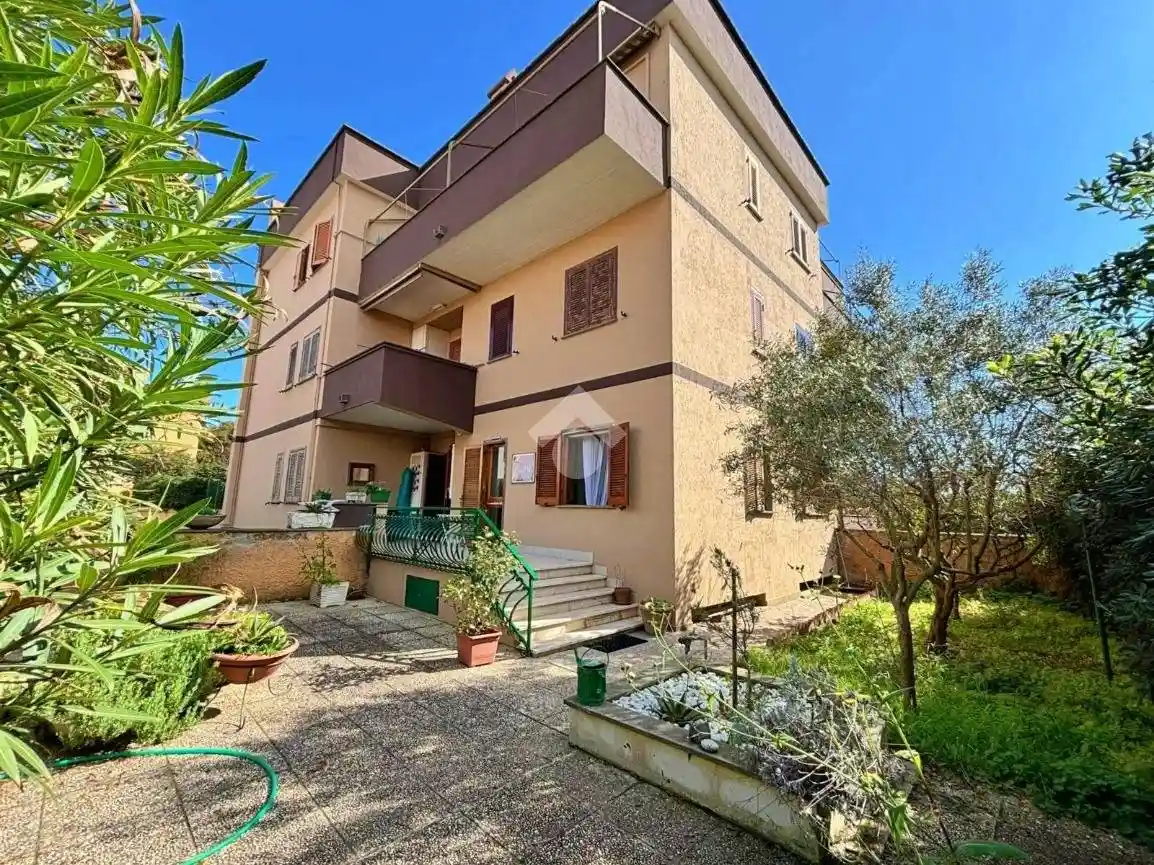 Appartamento in affitto a Anzio