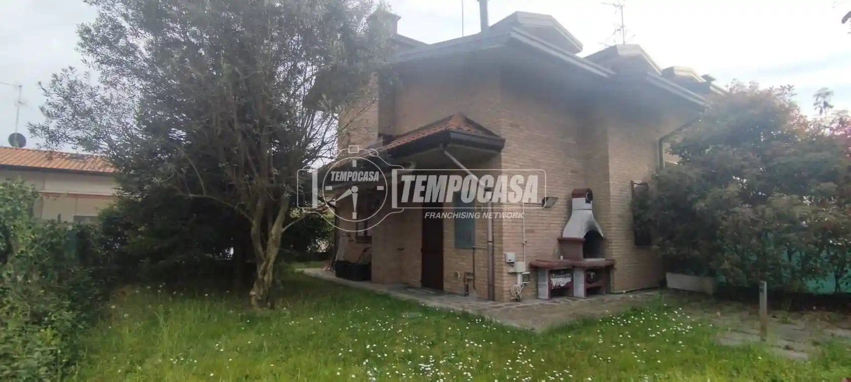 Villetta a schiera in vendita a Lentate sul Seveso