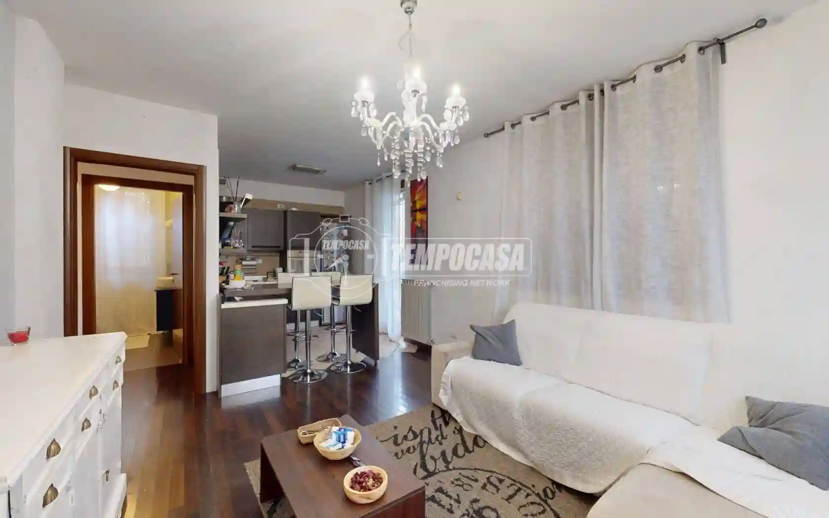 Villetta a schiera - foto 2