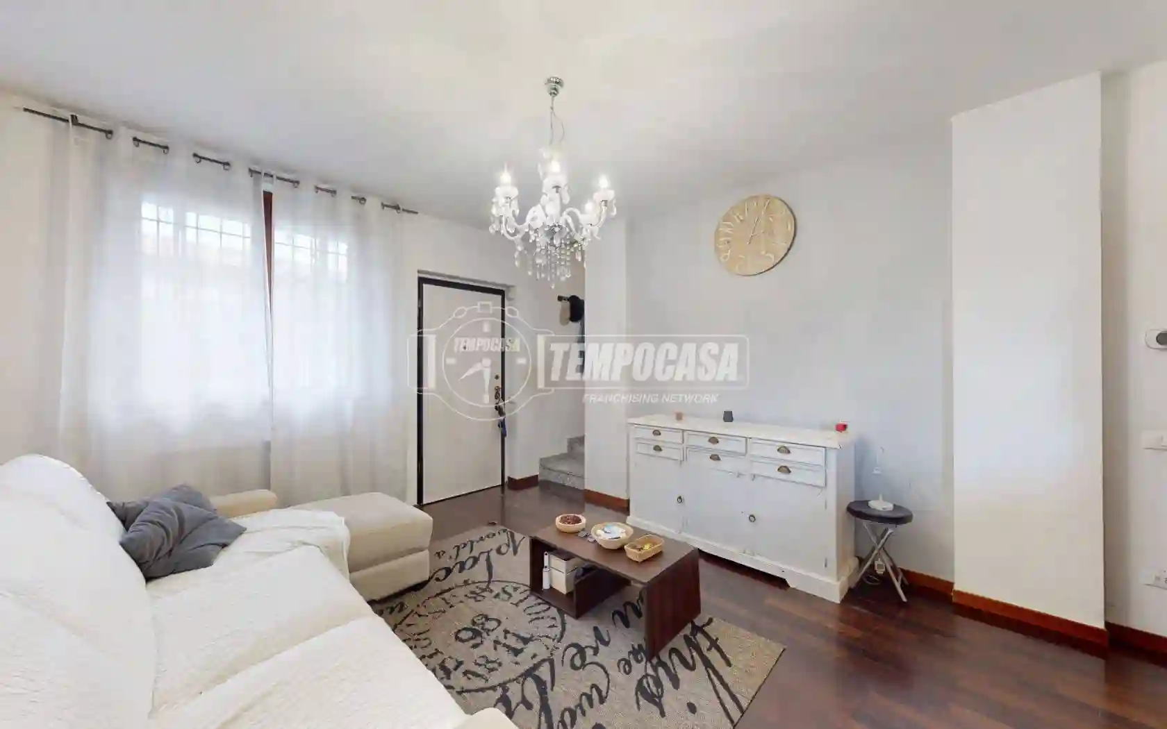 Villetta a schiera - foto 4