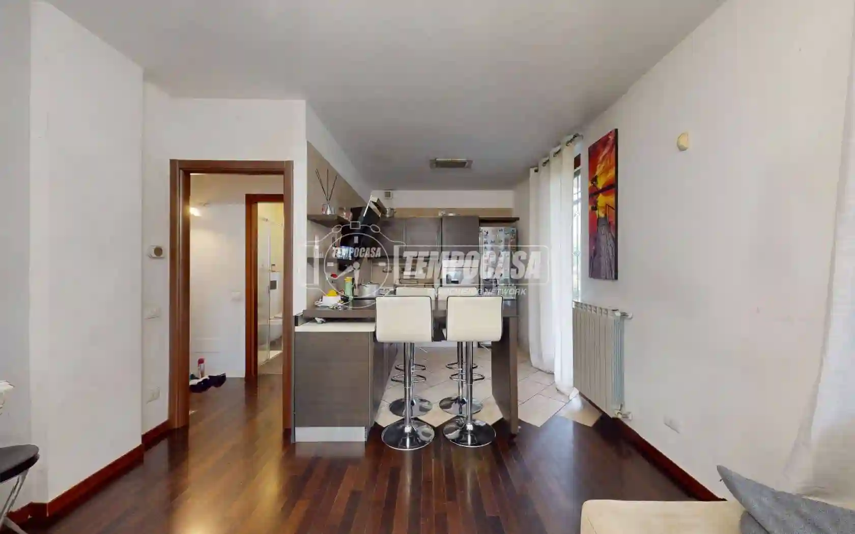 Villetta a schiera - foto 5