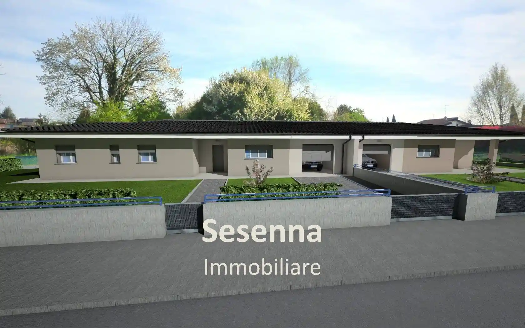 Villa in vendita a Udine