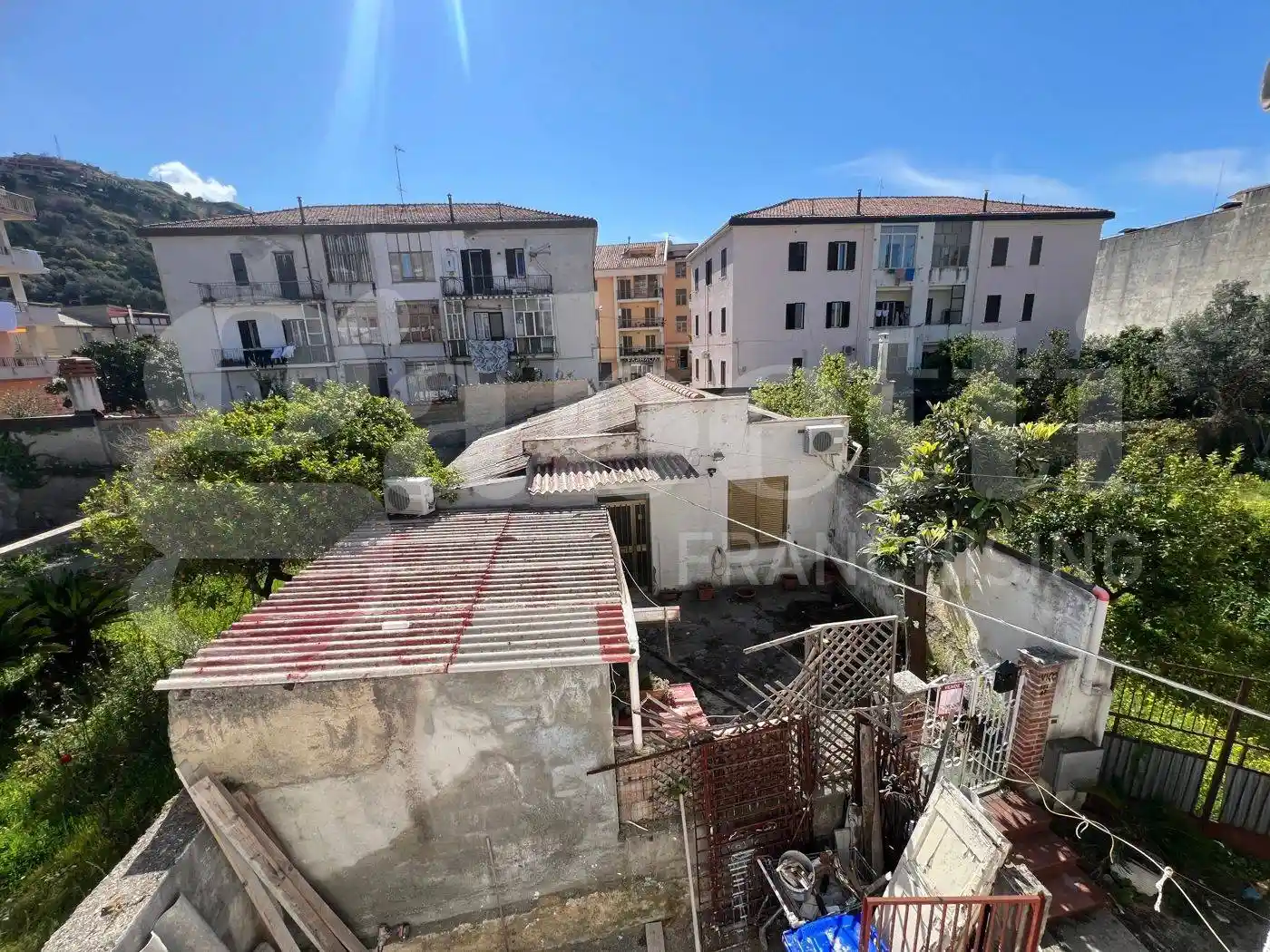 Casa indipendente in vendita a Amantea