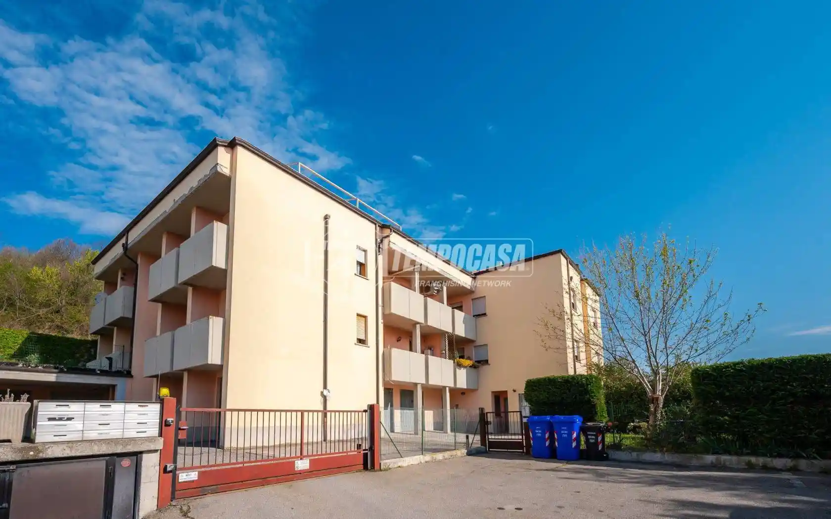 Appartamento in vendita a Medesano