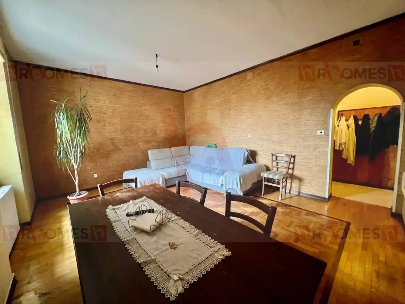 Appartamento in vendita a Montella