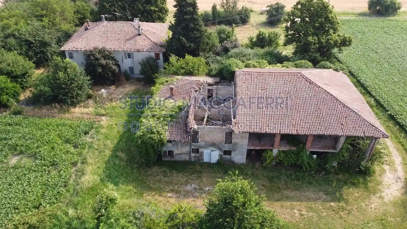 Rustico - Casale in vendita a Ozzano dell'Emilia