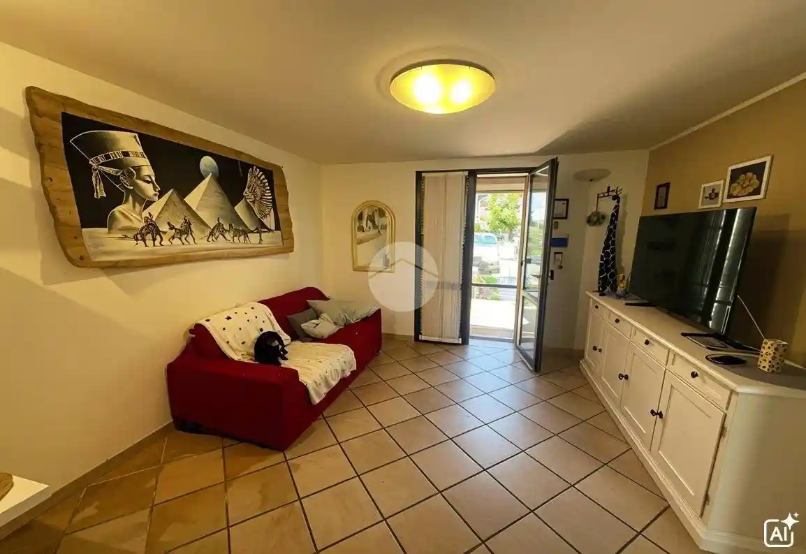 Appartamento in vendita a Cervia