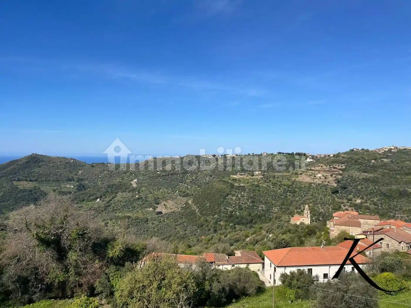 Appartamento in vendita a Pollica