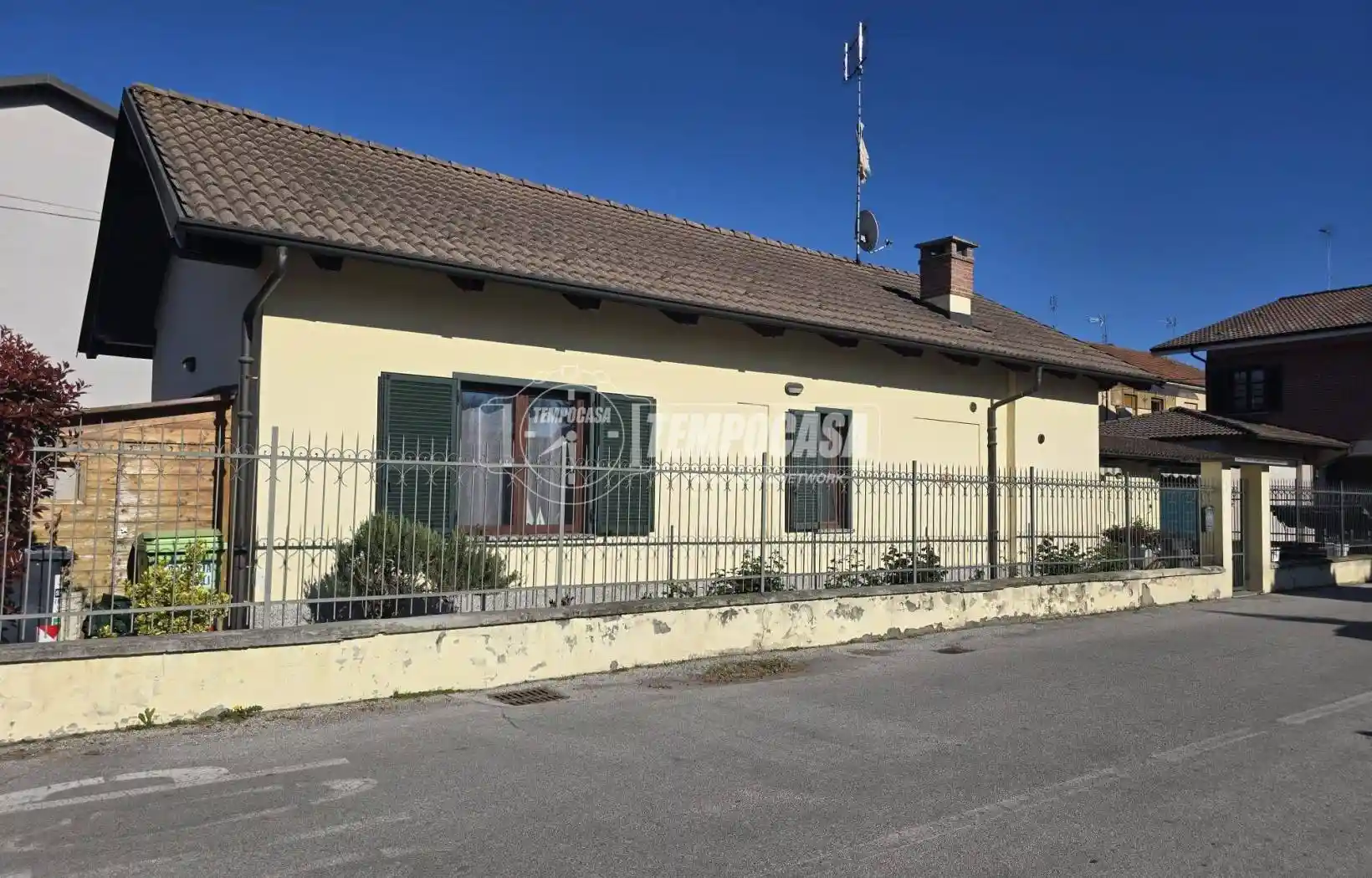 Casa indipendente in vendita a Racconigi