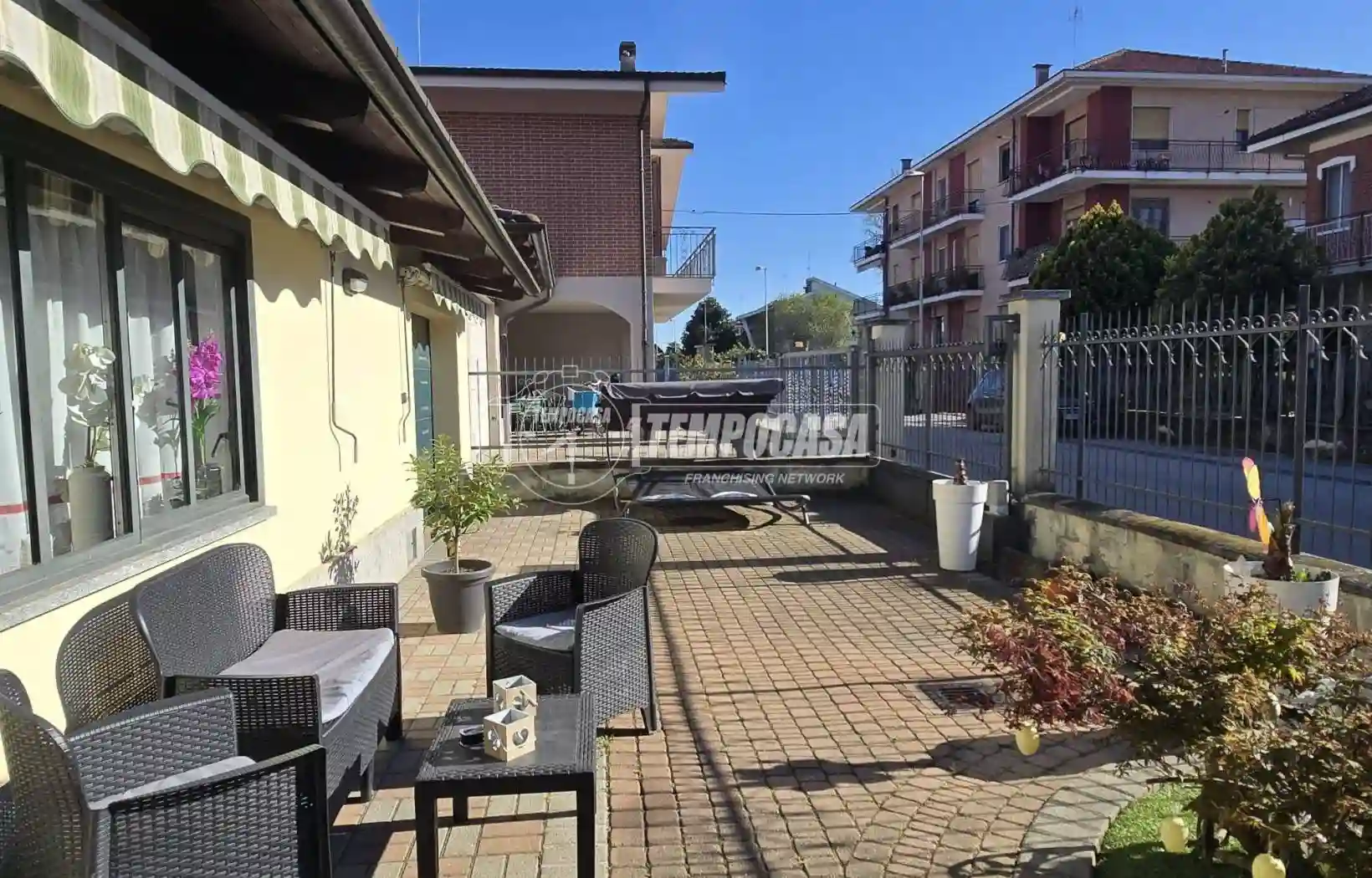 Casa indipendente - foto 2