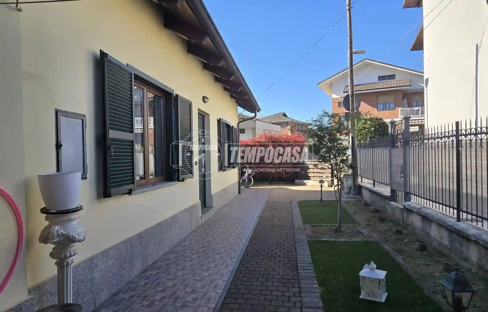 Casa indipendente - foto 3