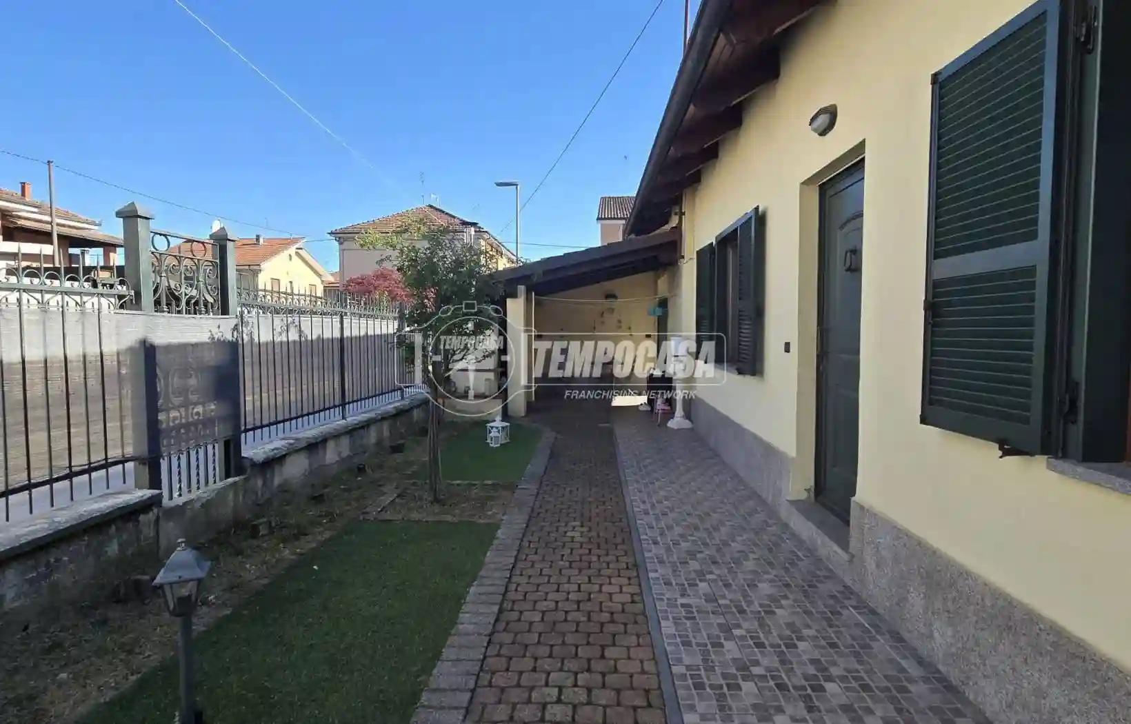 Casa indipendente - foto 5