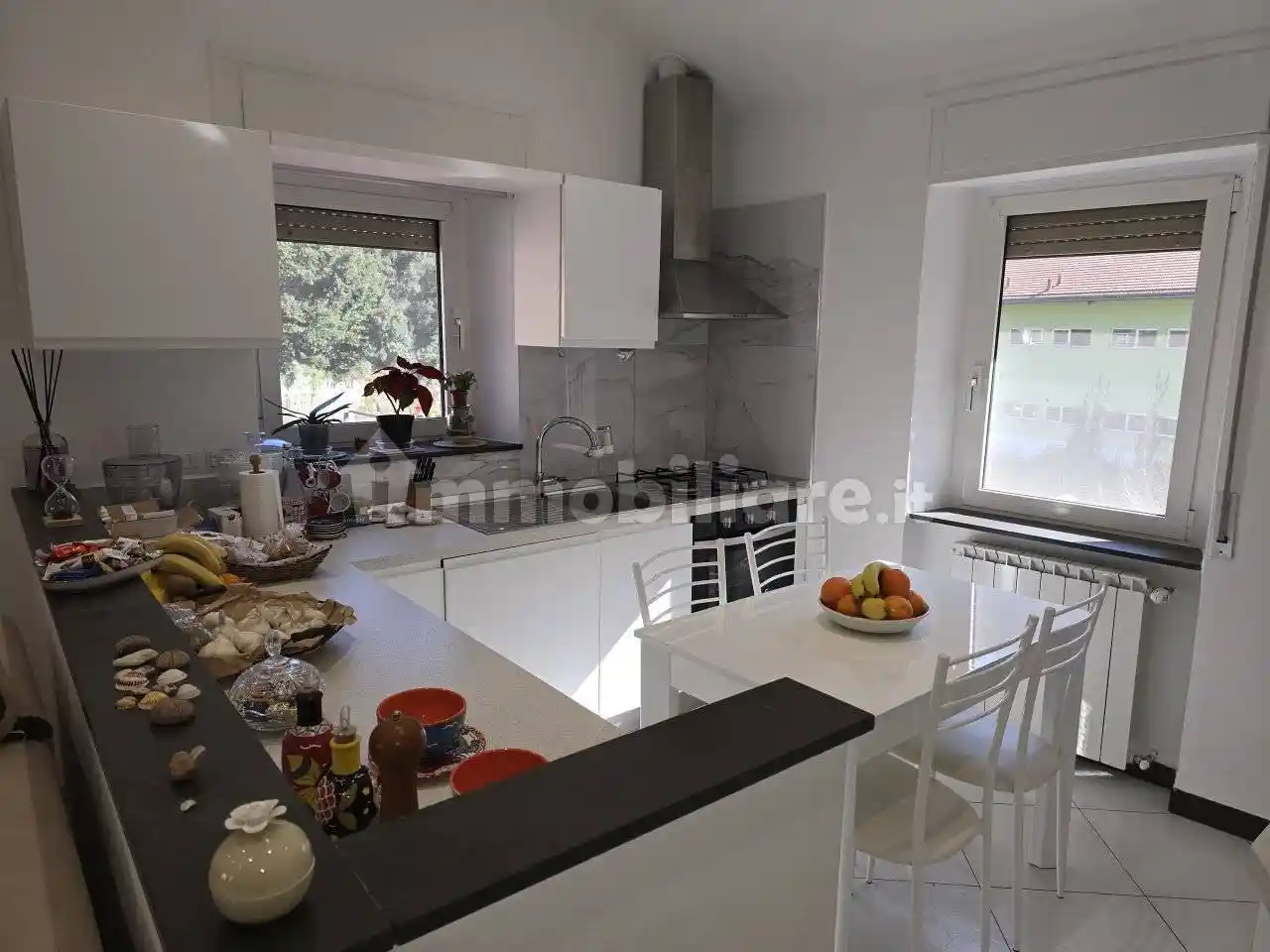 Appartamento in vendita a Varazze