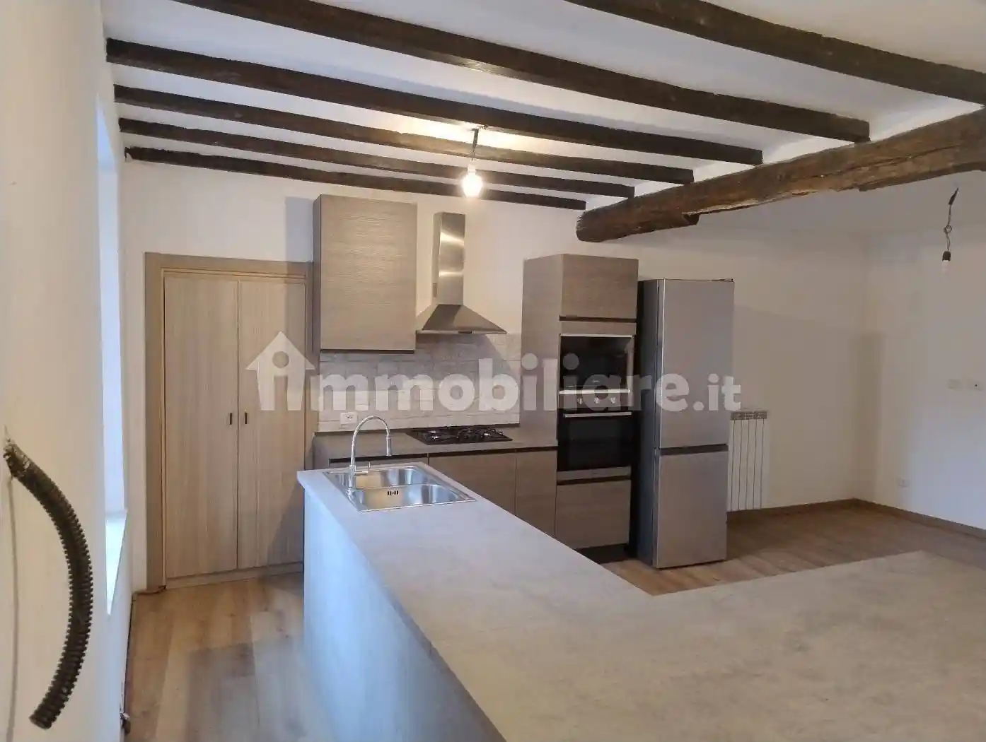 Appartamento in vendita a Pieve Emanuele