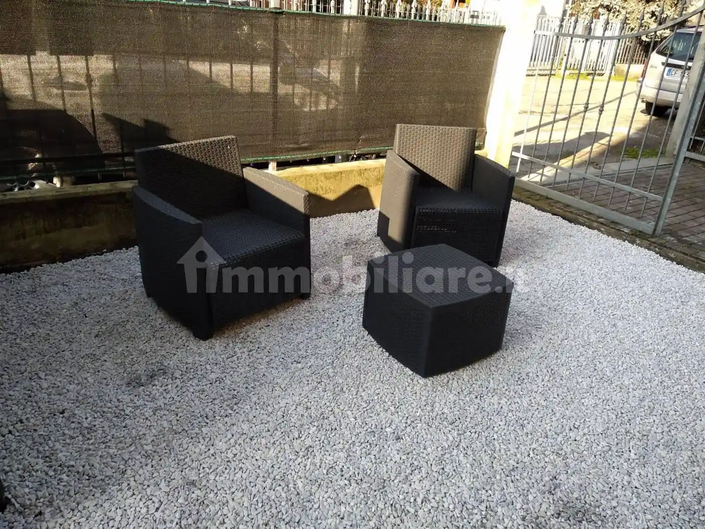 Appartamento in vendita a Reggio Emilia