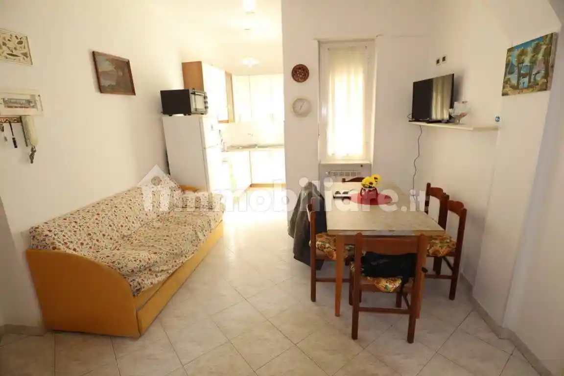 Appartamento in vendita a Andora