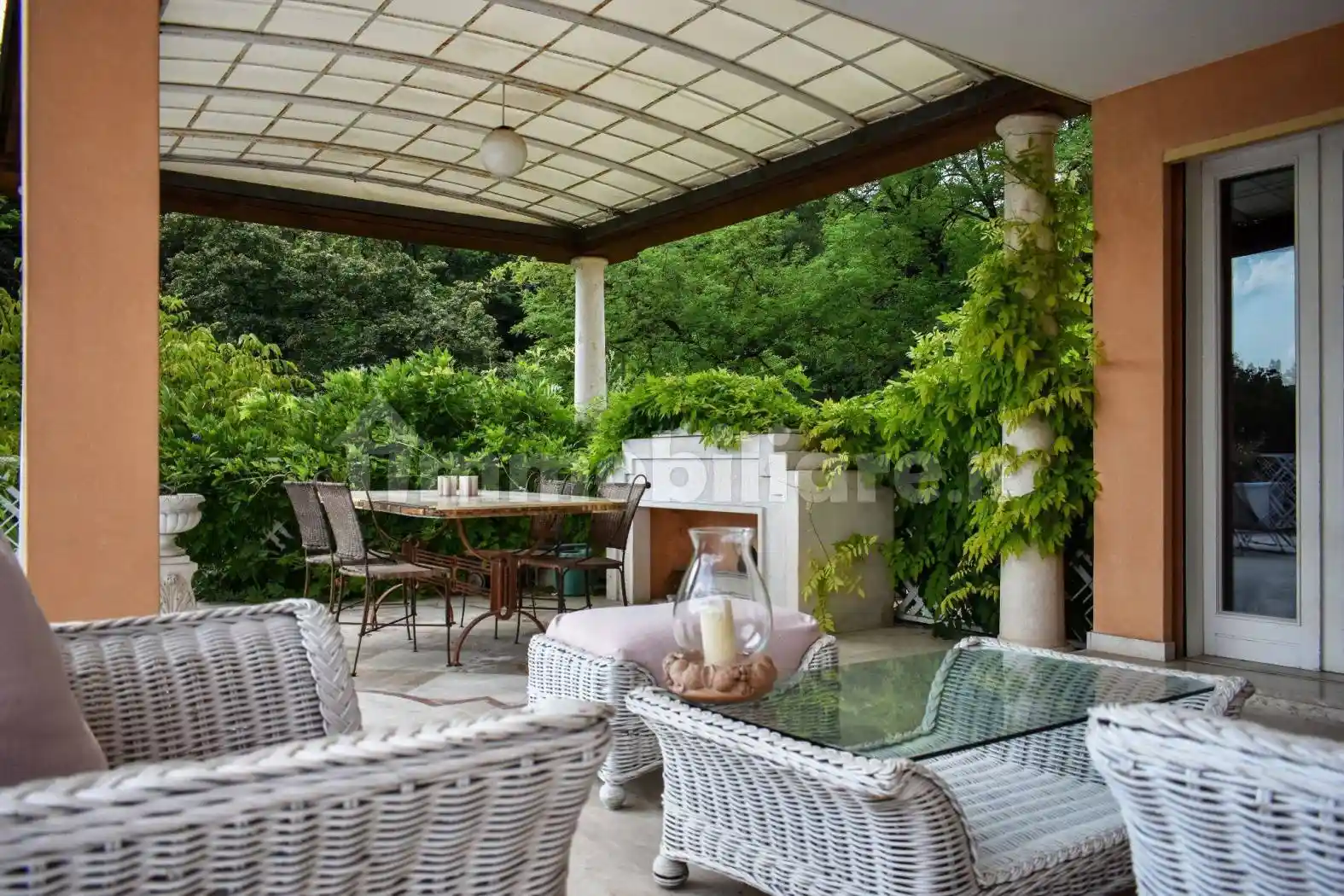 Loft in affitto a Arcugnano