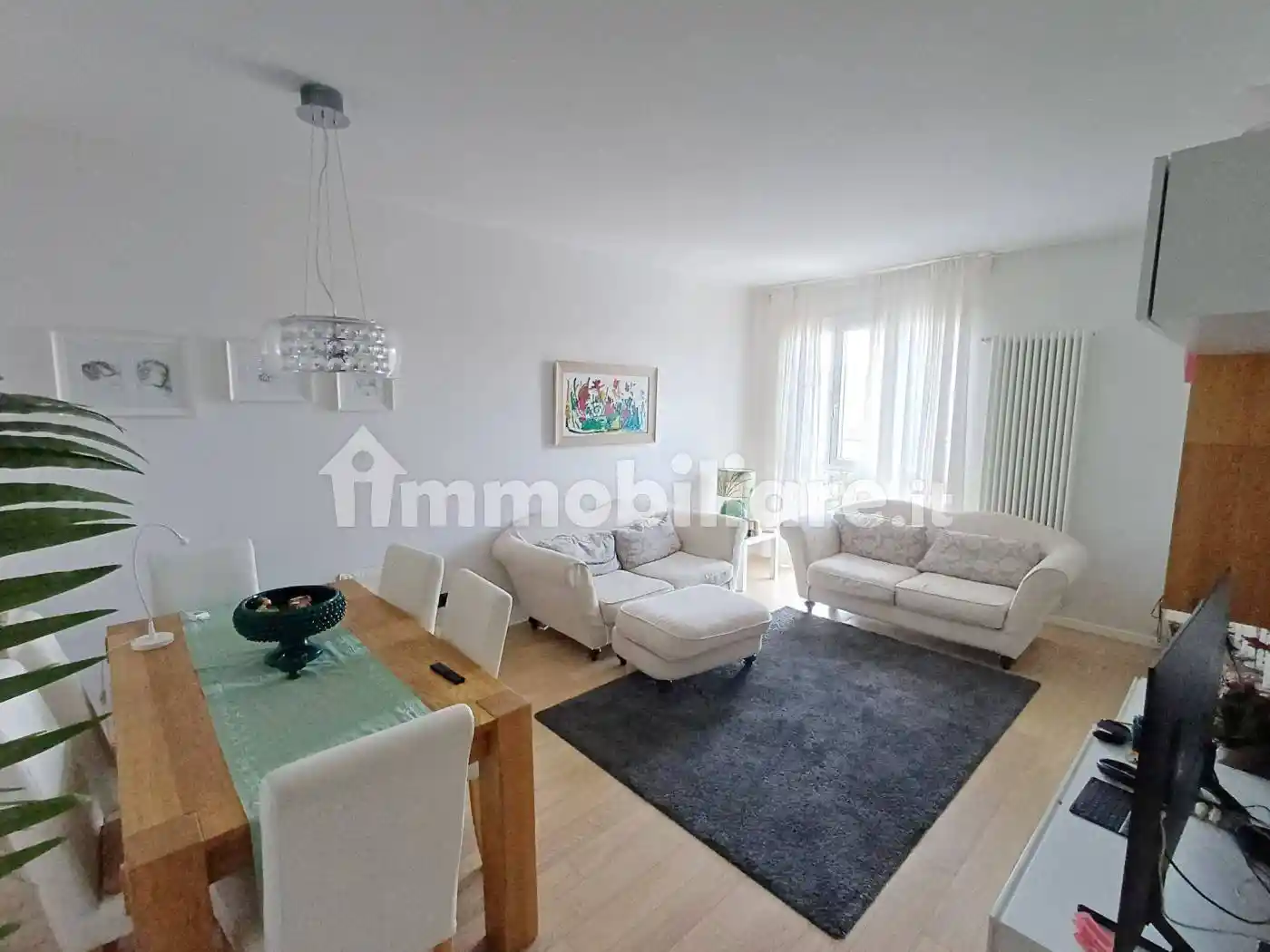 Appartamento in vendita a San Miniato