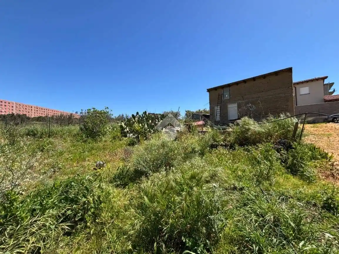 Casa indipendente in vendita a Agrigento